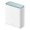 D-Link EAGLE PRO AI AX3200 Mesh System (2 szt.), Biały, System mesh, Status, Zasilanie, 510 m², Dwuzakresowy (2,4 GHz / 5 GHz), Wi-Fi 6 (802.11ax)