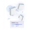 D-Link EAGLE PRO AI AX3200 Mesh System (2 szt.), Biały, System mesh, Status, Zasilanie, 510 m², Dwuzakresowy (2,4 GHz / 5 GHz), Wi-Fi 6 (802.11ax)