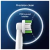 Oral-B Precision Clean 12 szt. Biały