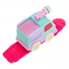 MGA Entertainment DohKins Ice Cream Truck & Baker, Zestaw ciastoliny do modelowania, Wielokolorowy, Dziecko, Chłopiec/Dziewczynka, 3 lat(a), 99 lat(a)