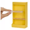 Miniverse Spaces Furniture Pack w PDQ, Kawiarnia, 8 lat, Wielokolorowy, Plastik