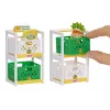 Miniverse Spaces Furniture Pack w PDQ, Kawiarnia, 8 lat, Wielokolorowy, Plastik