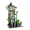 Zestaw toru dla kulek i kulek Fischertechnik 536621