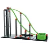 Zestaw toru dla kulek i kulek Fischertechnik 536621
