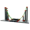 Zestaw toru dla kulek i kulek Fischertechnik 536621