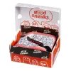Miniverse Make It Mini Sneakers w PDQ, 8 lat, Wielokolorowy, Plastik