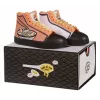 Miniverse Make It Mini Sneakers w PDQ, 8 lat, Wielokolorowy, Plastik