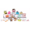 Miniverse Make It Mini Sneakers w PDQ, 8 lat, Wielokolorowy, Plastik