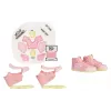 Miniverse Make It Mini Sneakers w PDQ, 8 lat, Wielokolorowy, Plastik