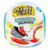 Miniverse Make It Mini Sneakers w PDQ, 8 lat, Wielokolorowy, Plastik