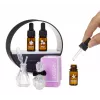 Miniverse Make It Mini Fragrances w PDQ, Zestaw do tworzenia perfum dla dzieci, 8 lat, Wielokolorowy