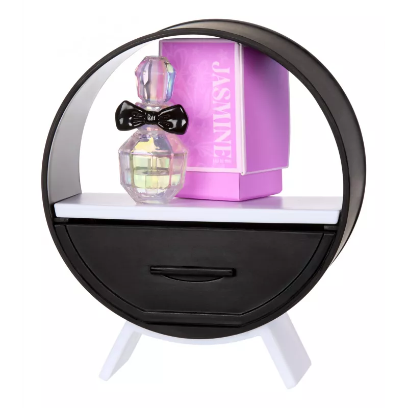 Miniverse Make It Mini Fragrances w PDQ, Zestaw do tworzenia perfum dla dzieci, 8 lat, Wielokolorowy