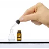 Miniverse Make It Mini Fragrances w PDQ, Zestaw do tworzenia perfum dla dzieci, 8 lat, Wielokolorowy