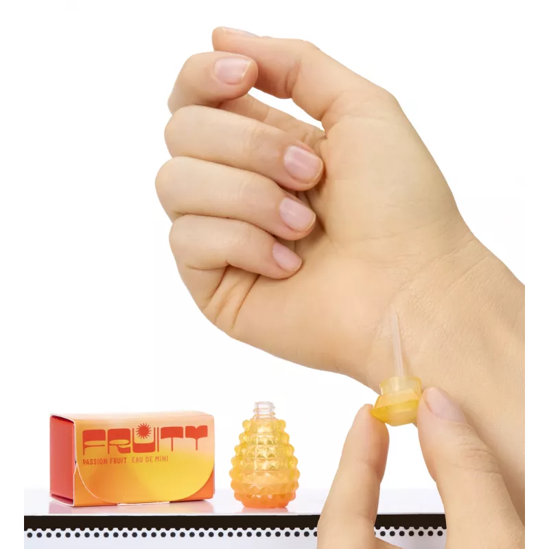 Miniverse Make It Mini Fragrances w PDQ, Zestaw do tworzenia perfum dla dzieci, 8 lat, Wielokolorowy