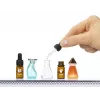 Miniverse Make It Mini Fragrances w PDQ, Zestaw do tworzenia perfum dla dzieci, 8 lat, Wielokolorowy