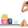 Miniverse Make It Mini Fragrances w PDQ, Zestaw do tworzenia perfum dla dzieci, 8 lat, Wielokolorowy