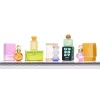 Miniverse Make It Mini Fragrances w PDQ, Zestaw do tworzenia perfum dla dzieci, 8 lat, Wielokolorowy