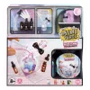 Miniverse Make It Mini Fragrances w PDQ, Zestaw do tworzenia perfum dla dzieci, 8 lat, Wielokolorowy