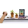 Miniverse Make It Mini Harry Potter Powrót do Hogwartu w PDQ, 8 lat, Harry Potter, Wielokolorowy, Plastik