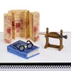 Miniverse Make It Mini Harry Potter Powrót do Hogwartu w PDQ, 8 lat, Harry Potter, Wielokolorowy, Plastik
