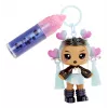 MGA Entertainment Lalka z błyszczykiem Yummiland Sour Sweeties – Nina Heartpop