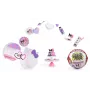 Miniverse Make It Mini SANRIO Series 2 Asst w PDQ, 8 lat, Wielokolorowy, Plastik