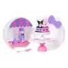 Miniverse Make It Mini SANRIO Series 2 Asst w PDQ, 8 lat, Wielokolorowy, Plastik