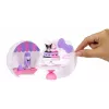 Miniverse Make It Mini SANRIO Series 2 Asst w PDQ, 8 lat, Wielokolorowy, Plastik