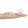 Miniverse Make It Mini SANRIO Series 2 Asst w PDQ, 8 lat, Wielokolorowy, Plastik
