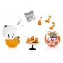 Miniverse MGA's - Make It Mini Halloween w PDQ, 8 l., Halloween, Wielokolorowy, Plastik