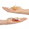 Miniverse Make It Mini Foods: Cafe w PDQ Seria 5 (Fala A), 8 lat, Wielokolorowy, Plastik