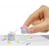 Miniverse Make It Mini Foods: Cafe w PDQ Seria 5 (Fala A), 8 lat, Wielokolorowy, Plastik
