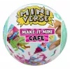 Miniverse Make It Mini Foods: Cafe w PDQ Seria 5 (Fala A), 8 lat, Wielokolorowy, Plastik