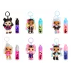 MGA Entertainment Yummiland Lip Gloss Doll Sour Sweeties - Blake Licorice