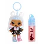 MGA Entertainment Yummiland Lalka z błyszczykiem Sour Sweeties - Gabi Gummybear