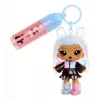 MGA Entertainment Yummiland Lalka z błyszczykiem Sour Sweeties - Gabi Gummybear