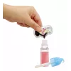 MGA Entertainment Yummiland Lalka z błyszczykiem Sour Sweeties - Gabi Gummybear