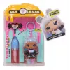 MGA Entertainment Yummiland Lalka z błyszczykiem Sour Sweeties - Gabi Gummybear