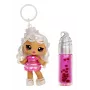 MGA Entertainment Lalka Yummiland z błyszczykiem Sour Sweeties – Misty Cakes