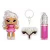 MGA Entertainment Lalka Yummiland z błyszczykiem Sour Sweeties – Misty Cakes