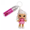 MGA Entertainment Lalka Yummiland z błyszczykiem Sour Sweeties – Misty Cakes