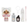 MGA Entertainment Yummiland Lip Gloss lalka Series 2- Mystery Chase 1 (Sprinkles/Ava Ice Cream)