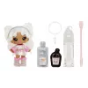 MGA Entertainment Yummiland Lip Gloss lalka Series 2- Mystery Chase 2 (Neopolitan/Avery Ice Cream)