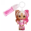 MGA Entertainment Yummiland Lip Gloss lalka Series 2- Mystery Chase 2 (Neopolitan/Avery Ice Cream)