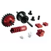 Część zabawki Fischertechnik 505282