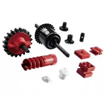 Część zabawki Fischertechnik 505282
