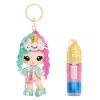 MGA Entertainment Yummiland Mystery Lip Gloss Doll - Phoebe Frappe