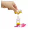 MGA Entertainment Yummiland Mystery Lip Gloss Doll - Mila Mallows