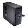 Chieftec LF-02B-OP obudowa komputerowa Midi Tower Czarna