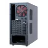 Chieftec LF-02B-OP obudowa komputerowa Midi Tower Czarna